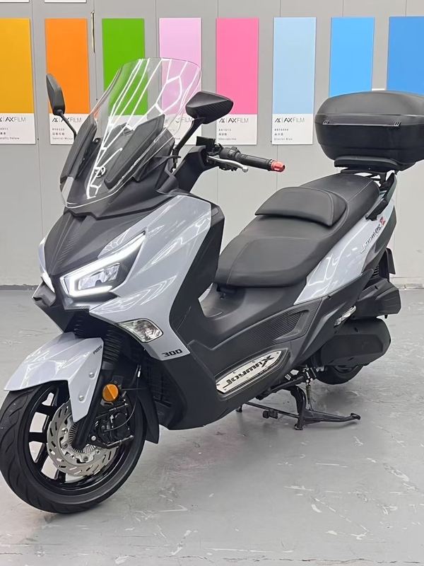 二手三阳Joymax Z 300
