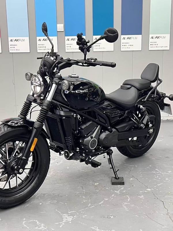 二手春风250CL-C