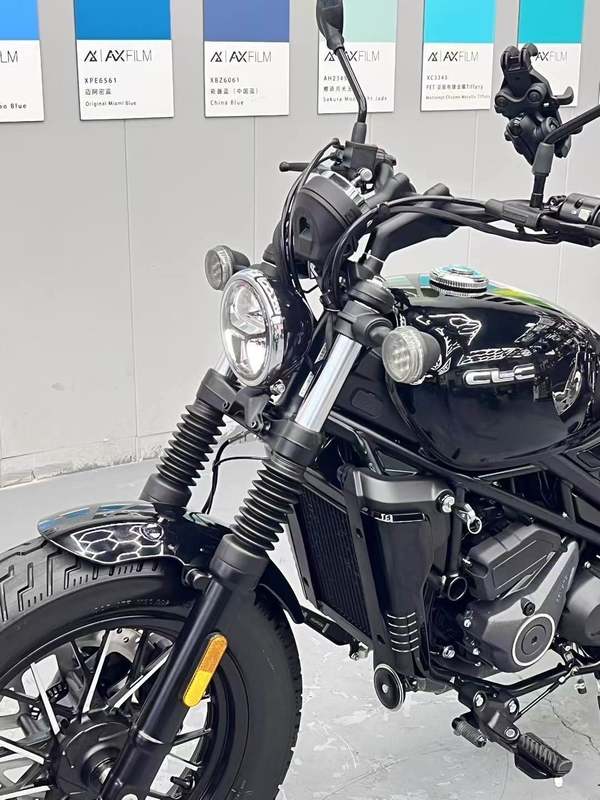 二手春风250CL-C