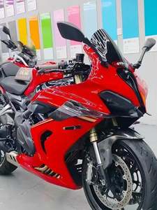 二手QJMOTOR赛800