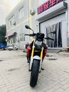 二手宝马F 900 R