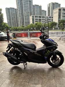 二手雅马哈AEROSPORTS X