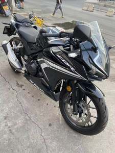 二手本田CBR400R