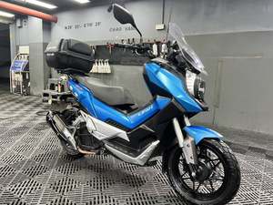 二手力帆KPV150
