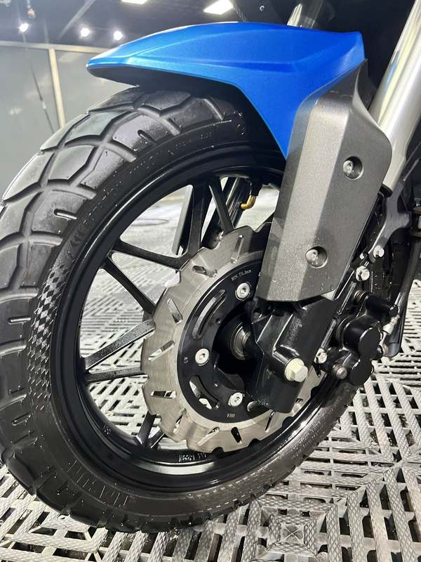 二手力帆KPV150