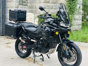二手春风800MT