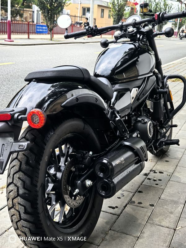 二手春风450CL-C