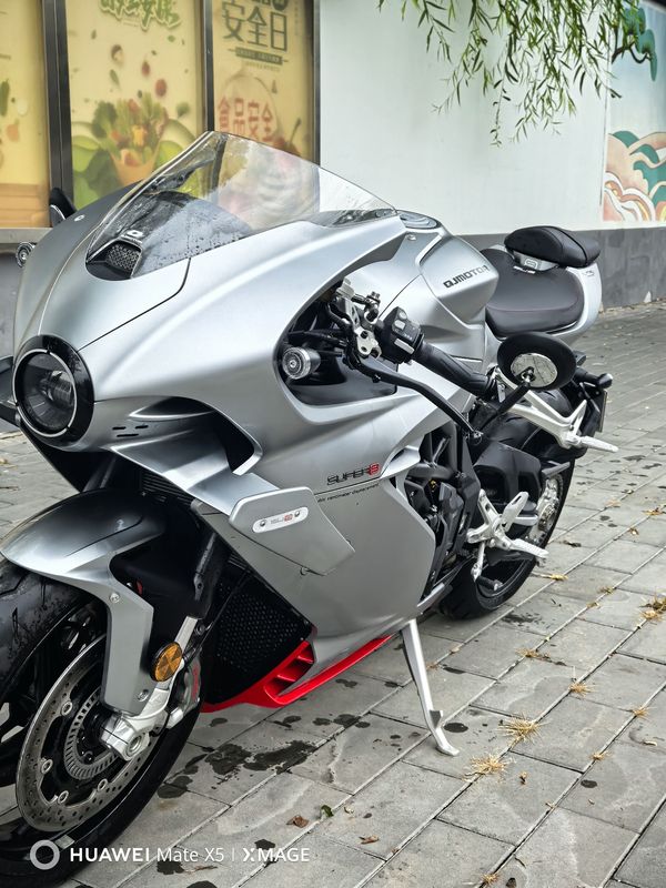 二手QJMOTORSuper921