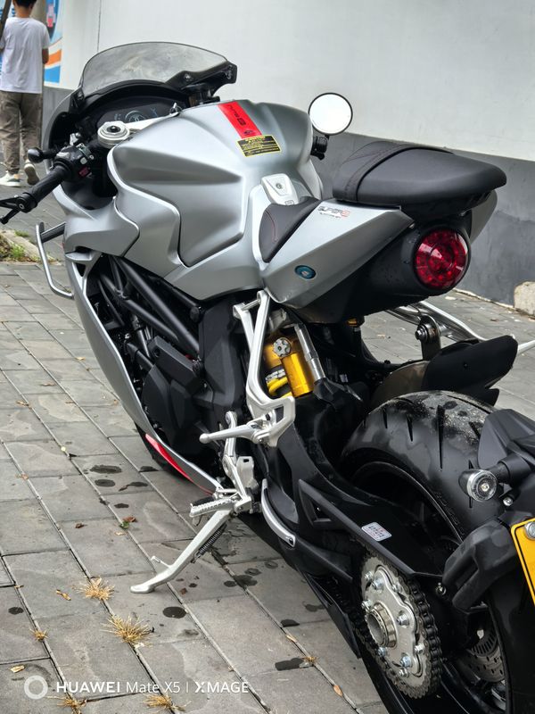 二手QJMOTORSuper921