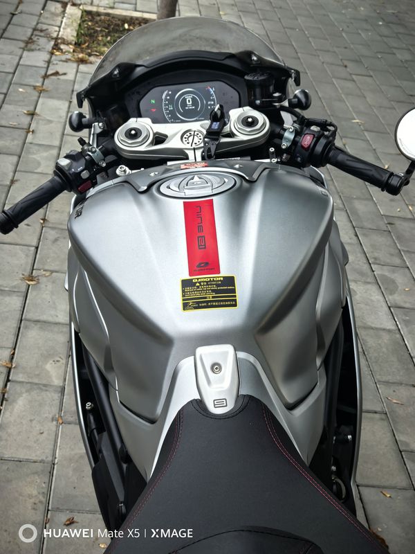 二手QJMOTORSuper921