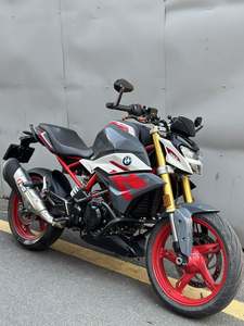 二手宝马G 310 R