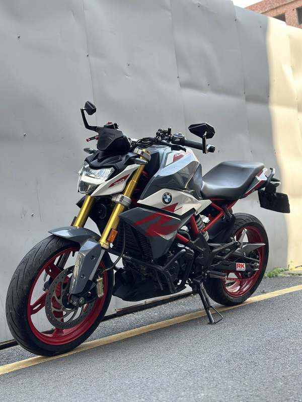 二手宝马G 310 R