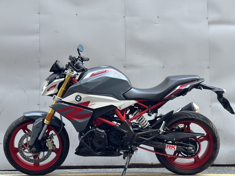 二手宝马G 310 R