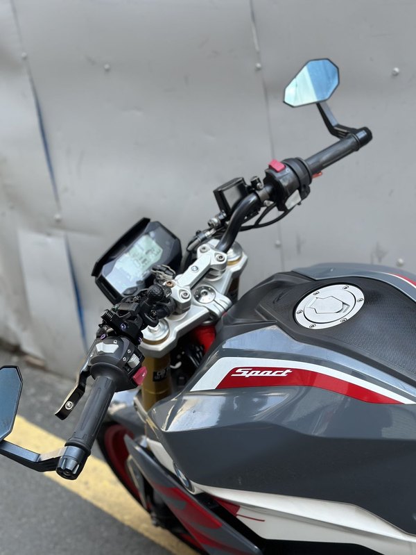 二手宝马G 310 R