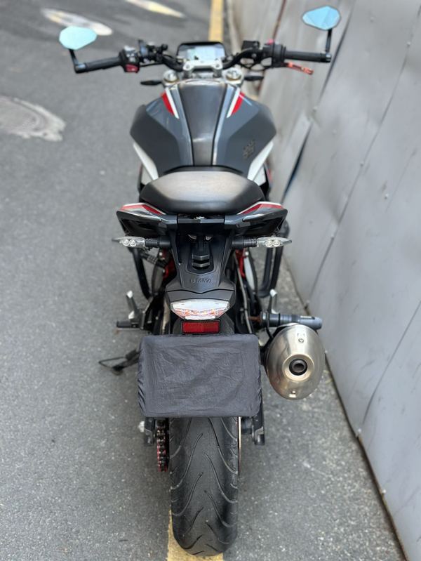 二手宝马G 310 R