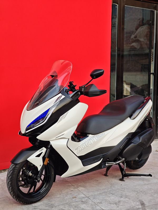 二手升仕350E