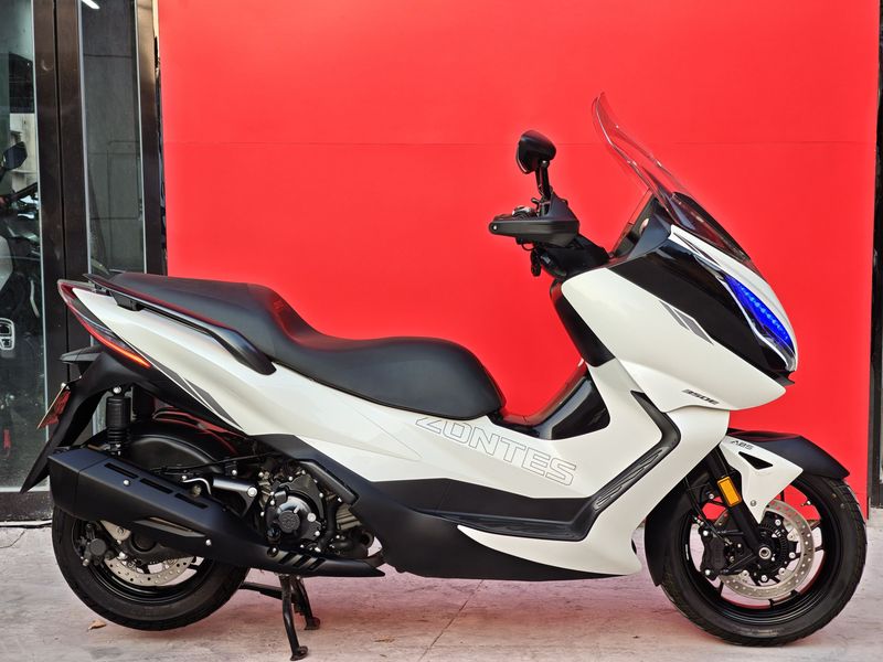 二手升仕350E