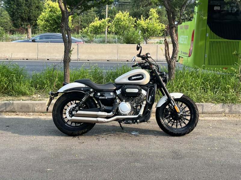 二手奔达金吉拉300