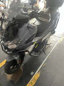 二手大阳V锐 ADV350
