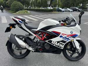 二手宝马G 310 RR