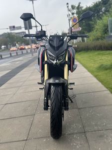 二手QJMOTOR追150