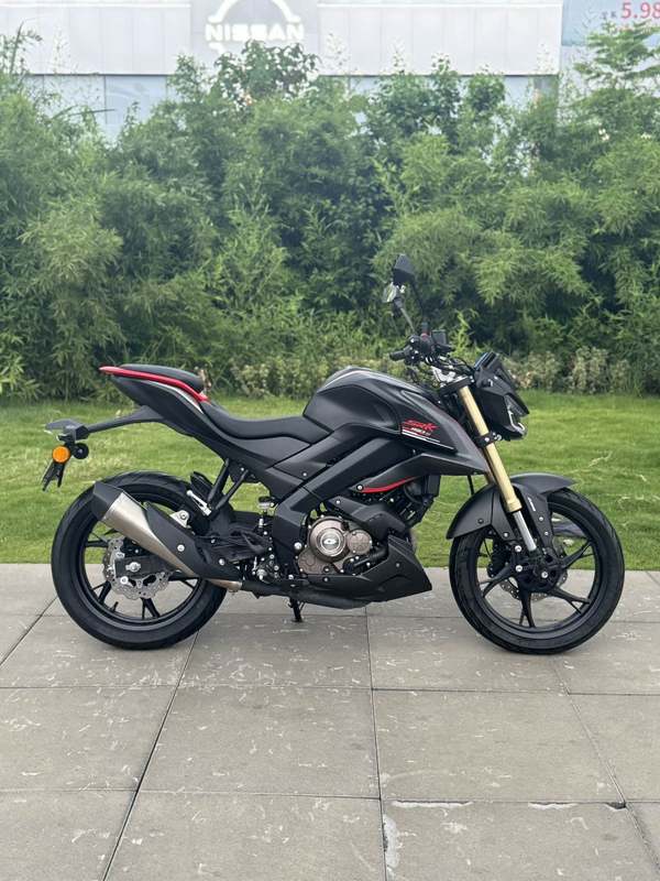 二手QJMOTOR追150