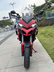 二手杜卡迪Multistrada  1200 Enduro