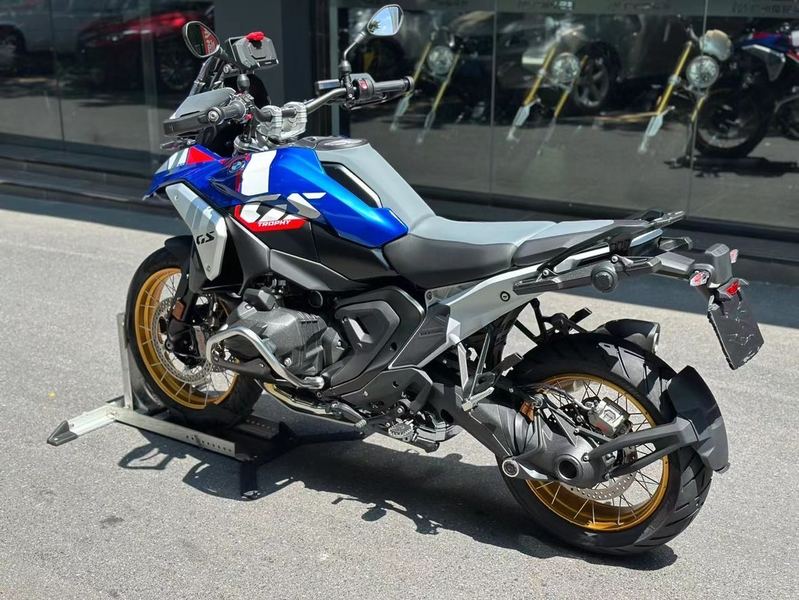 二手宝马R 1300 GS