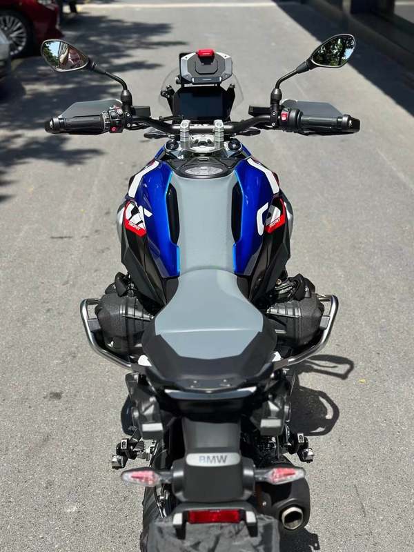 二手宝马R 1300 GS