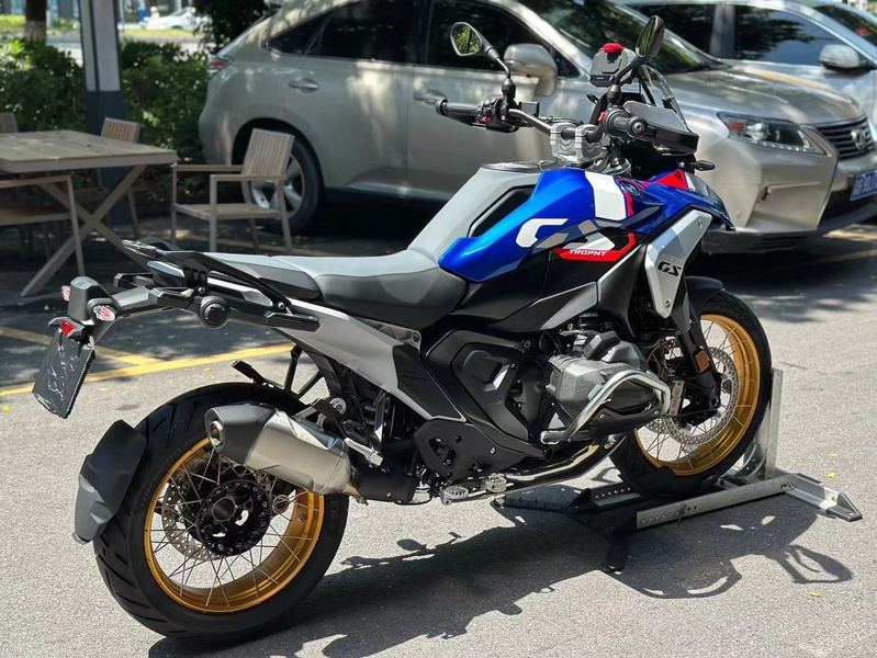 二手宝马R 1300 GS