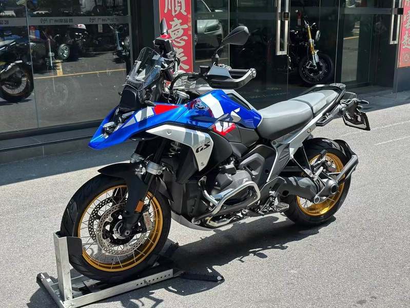 二手宝马R 1300 GS