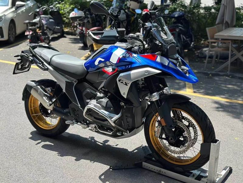 二手宝马R 1300 GS