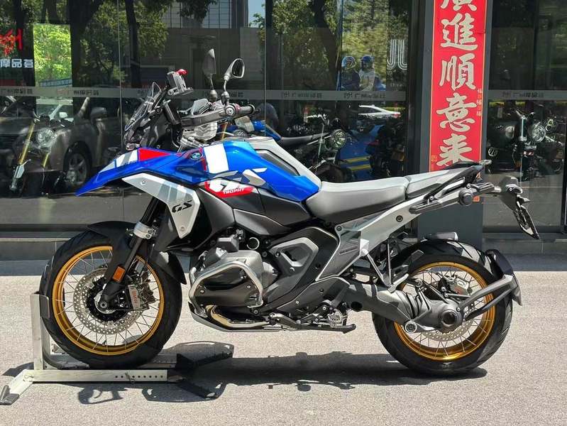 二手宝马R 1300 GS