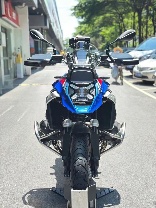 二手宝马R 1300 GS