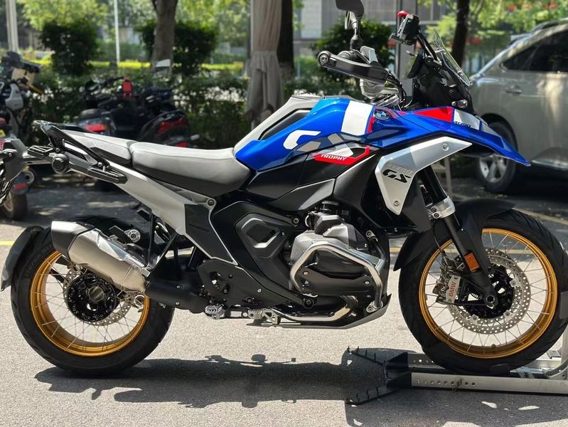 二手宝马R 1300 GS