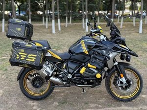二手宝马R 1250 GS
