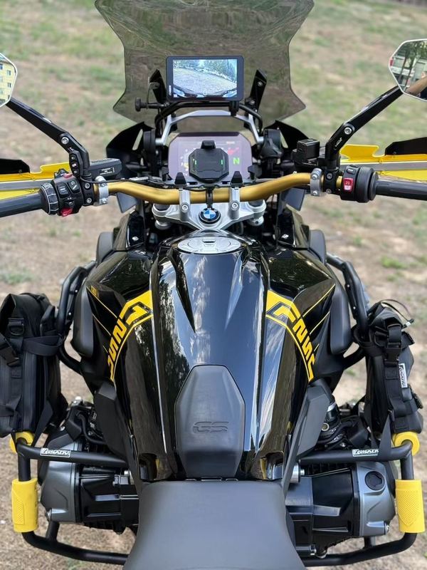 二手宝马R 1250 GS