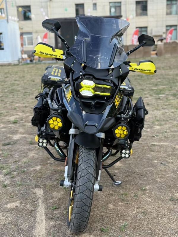 二手宝马R 1250 GS