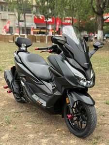二手本田NSS350(进口)