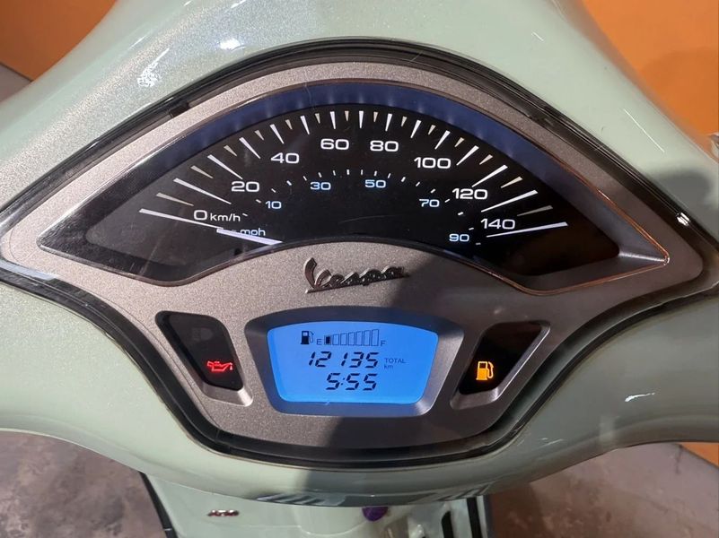 二手VESPAPrimavera 150