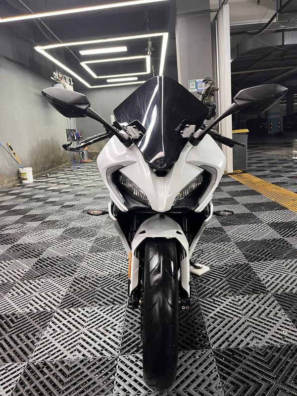 二手春风250SR