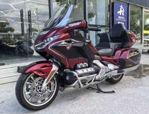二手本田Gold Wing GL1800
