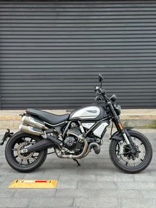 二手杜卡迪Scrambler 1100