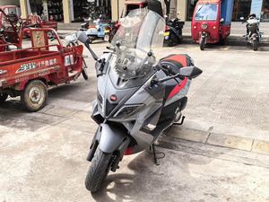 二手宗申阿普利亚SR Max 250