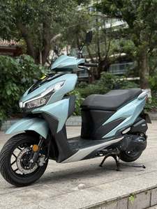 二手大阳VRS125