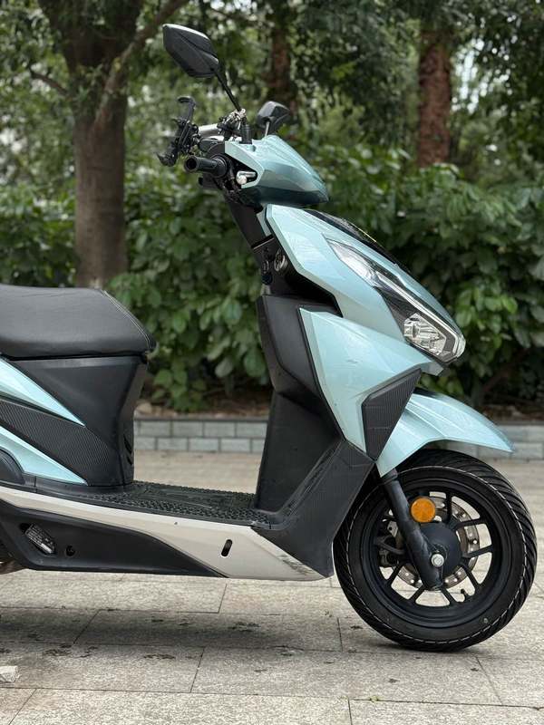 二手大阳VRS125