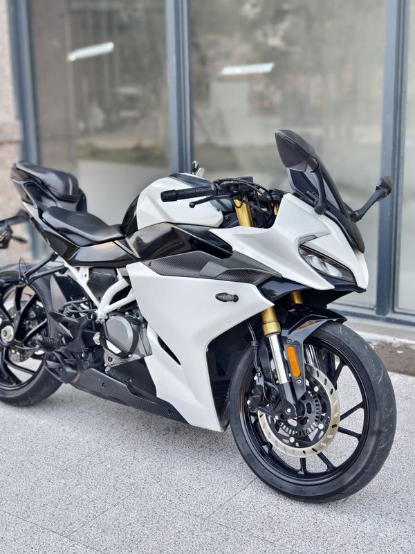 二手春风250SR