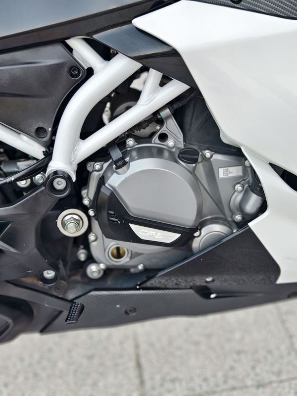 二手春风250SR