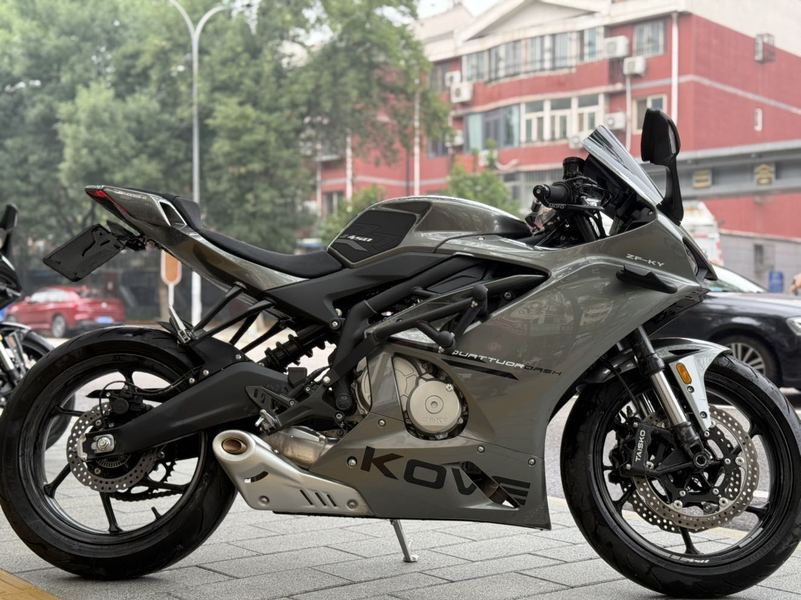 二手凯越450RR