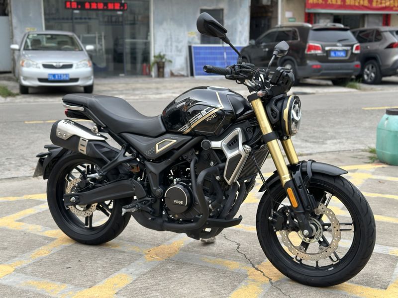 二手无极350AC